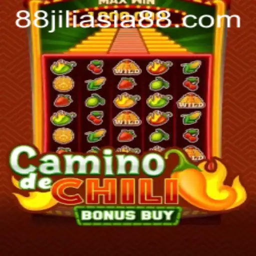 Explore CaminodeChiliBonusBuy: A Thrilling Journey into Adventure Gaming