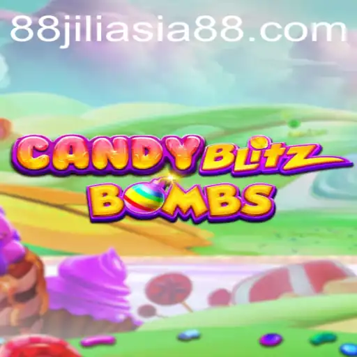 Dive Into the Addictive World of CandyBlitzBombs: A Comprehensive Guide