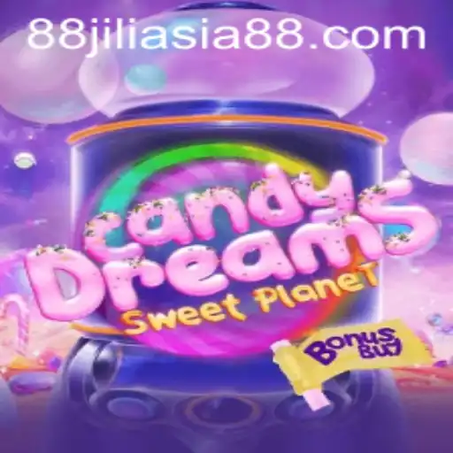Explore the Enchanting World of CandyDreamsSweetPlanet: The Sweet Escape