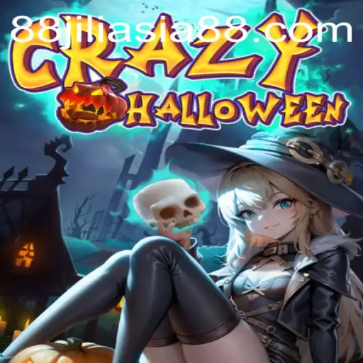 Experience the Thrills of CrazyHalloween: A Festive Adventure