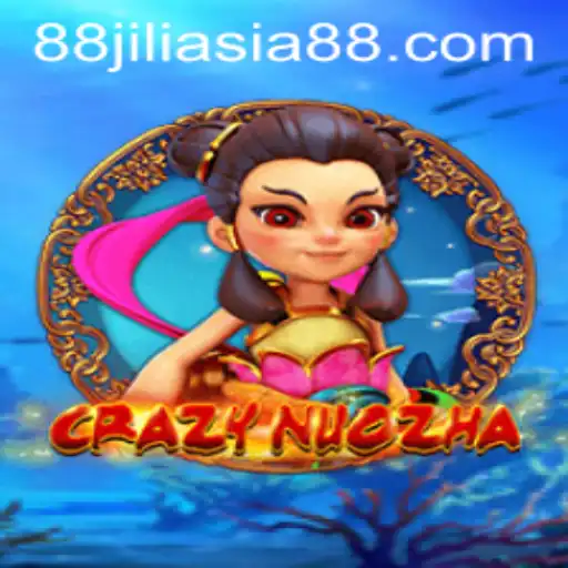 Exploring the Vibrant World of CrazyNuoZha via JILIASIA88