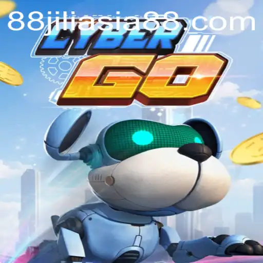 Discover the Thrilling World of CyberGO: A Modern Digital Adventure