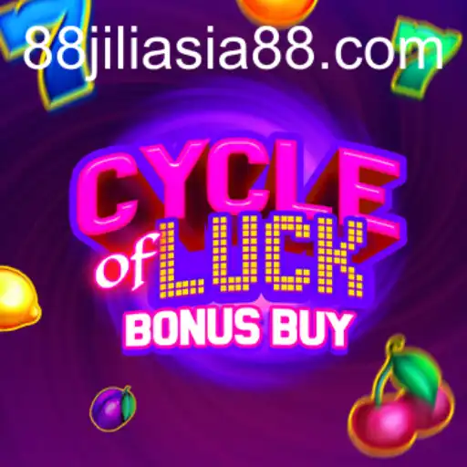 Exploring the Exciting World of Cycle of Luck Bonus Buy Game with JILIASIA88