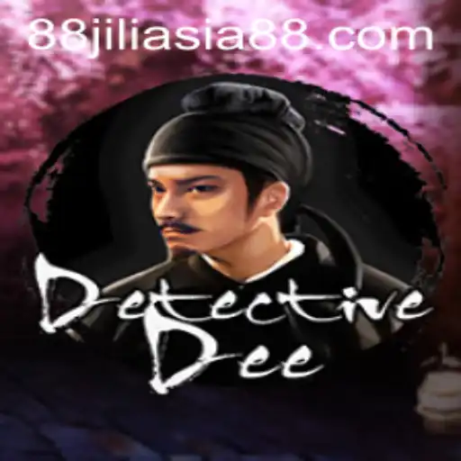 Diving into the Intrigue of DetectiveDee: A Captivating Game Experience