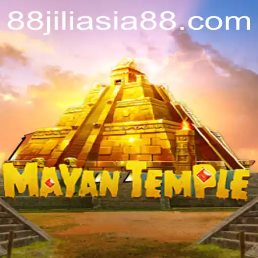 Discovering the Mysteries of Mayan Temple