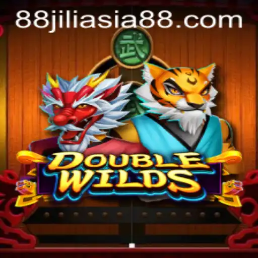 Exploring DoubleWilds and JILIASIA88