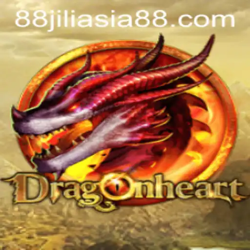 DragonHeart: A Fantasy Adventure with JILIASIA88