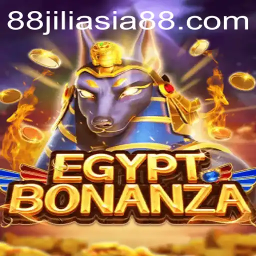 Experience the Thrill of EgyptBonanza with JILIASIA88