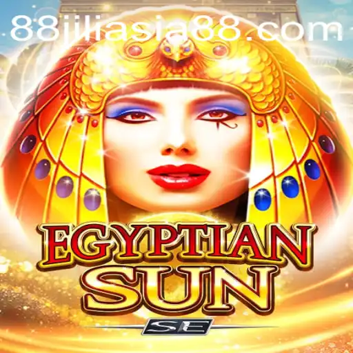 Discover the Enigmatic World of EgyptianSunSE: A New Era in Gaming