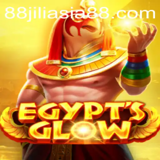 Discover the Mysteries of EgyptsGlow: An Enthralling Gaming Experience
