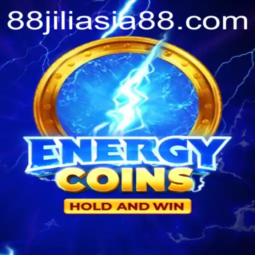 Unraveling the Excitement of EnergyCoins: A Thrilling Journey into Gaming