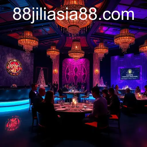 Exploring the Allure of JILIASIA88: Exclusive Events Redefined