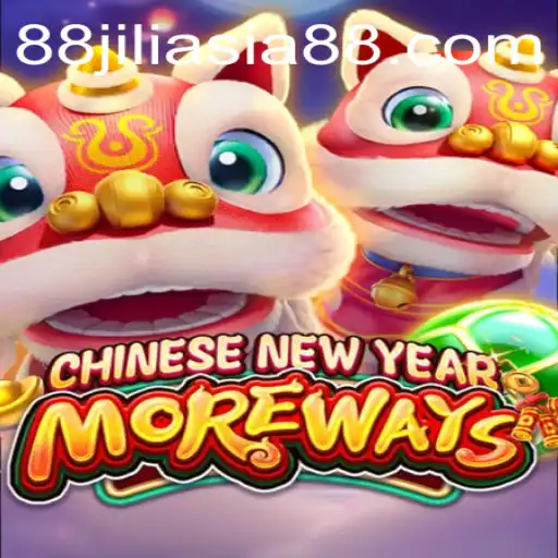 The Excitement of CHINESENEWYEARMOREWAYS