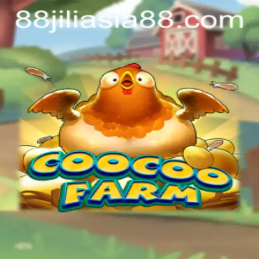 Exploring CooCooFarm: A Thrilling Game Experience