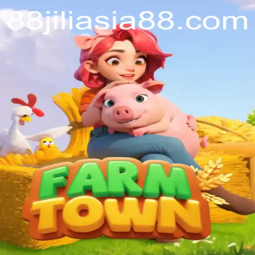 Exploring the Enchanting World of FarmTown and the Adventures of JILIASIA88