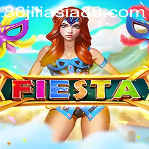 Fiesta: A Vibrant Gaming Experience with JILIASIA88