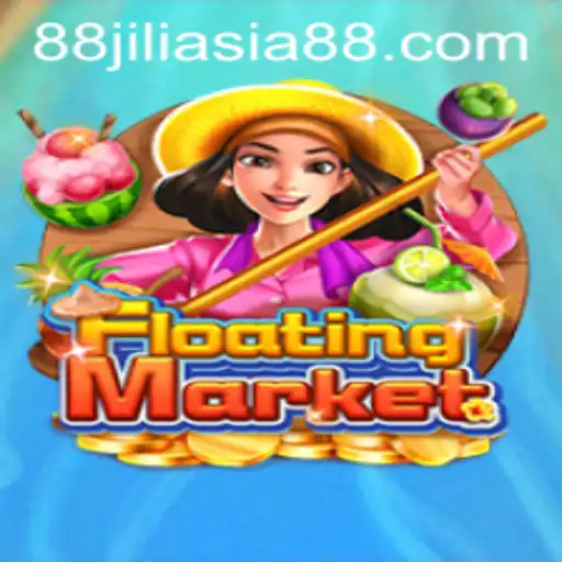 Exploring the Exciting World of FloatingMarket: A Game by JILIASIA88