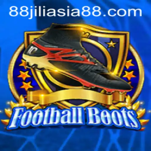 Exploring the Exciting World of FootballBoots with JILIASIA88