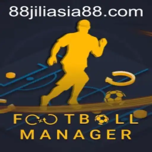 The World of Football Manager and the Rise of JILIASIA88