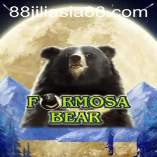 Discover the Exciting World of FormosaBear: A Comprehensive Guide