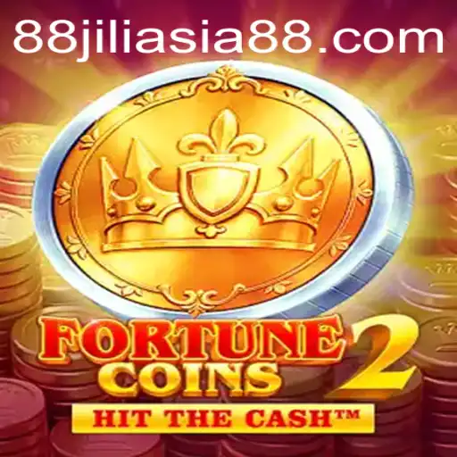 Exploring the Exciting World of FortuneCoins2: A Dive into JILIASIA88's Latest Gaming Sensation