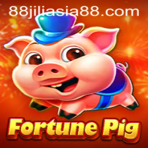 Exploring FortunePig: A Dive into the Exciting World of JILIASIA88's Latest Game