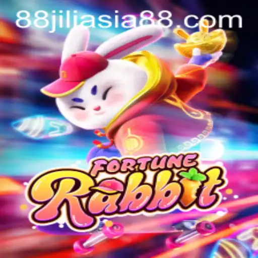 FortuneRabbit: Exploring the Enchanting World of JILIASIA88's Latest Game