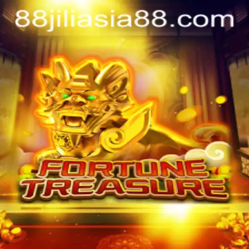 Exploring FortuneTreasure: A New Adventure Awaits