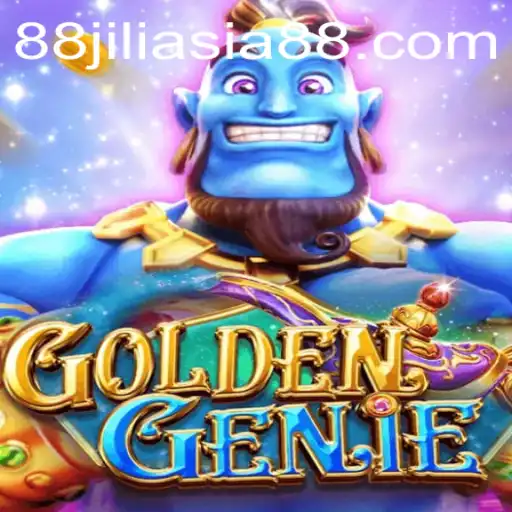 The Enchanting World of GOLDENGENIE: A Deep Dive into the Magical Game