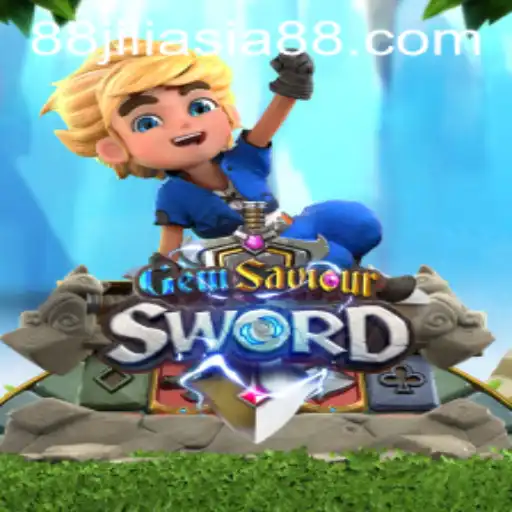 Discovering the Enchanting World of GemSaviourSword