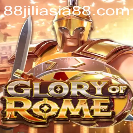 Discover the Exciting World of GloryofRome with JILIASIA88