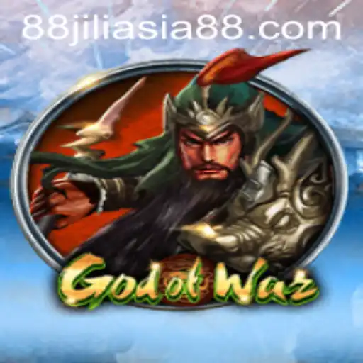 Exploring the Epic World of GodofWar with JILIASIA88