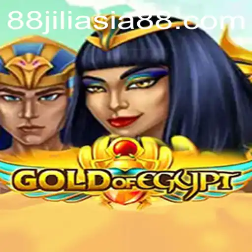 GoldOfEgypt: Discover the Ancient Treasures