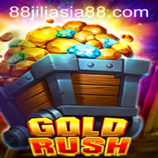 GoldRush: A Thrilling Adventure with JILIASIA88