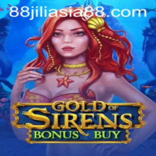 Exploring the Depths of GoldofSirensBonusBuy: A Thrilling Gaming Experience by JILIASIA88