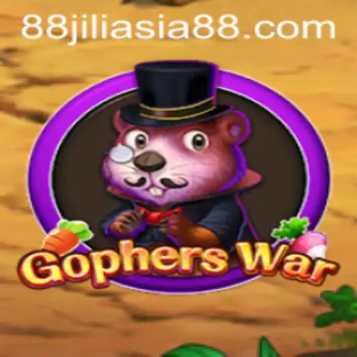 Exploring the Exciting World of GophersWar: A New Gaming Phenomenon