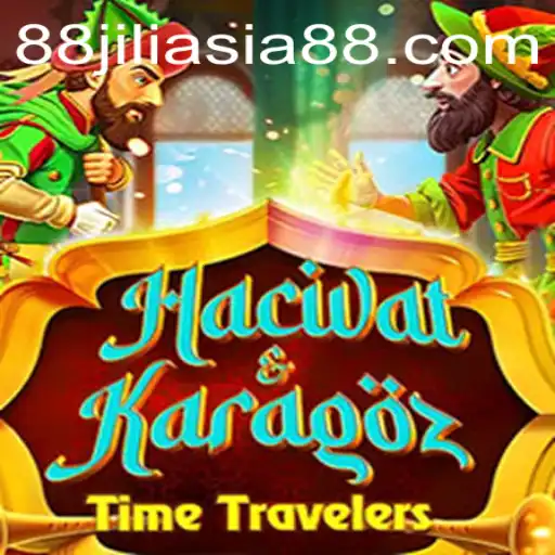 HacivatandKaragoz: Traditional Gameplay Meets Modern Trends with JILIASIA88