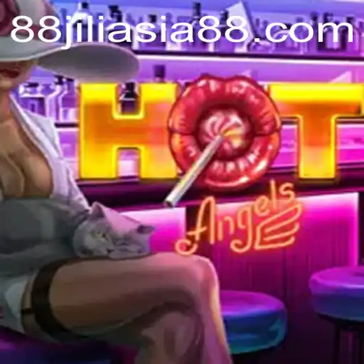HotAngels: An Exciting Adventure with JILIASIA88