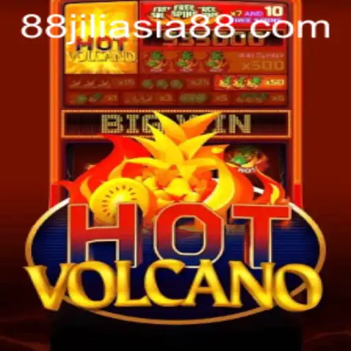 Introducing the Thrilling Adventure of HotVolcano