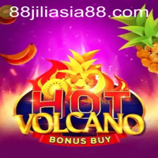 HotVolcanoBonusBuy: Dive into the Fiery Excitement