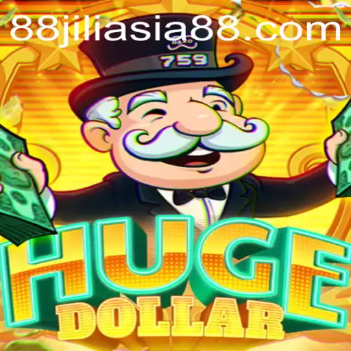 An In-Depth Look at HugeDollar: The Game Taking the JILIASIA88 Scene by Storm