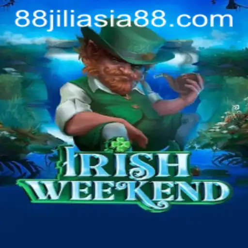 Exploring the Intriguing World of IrishWeekend: A New Perspective in Gaming