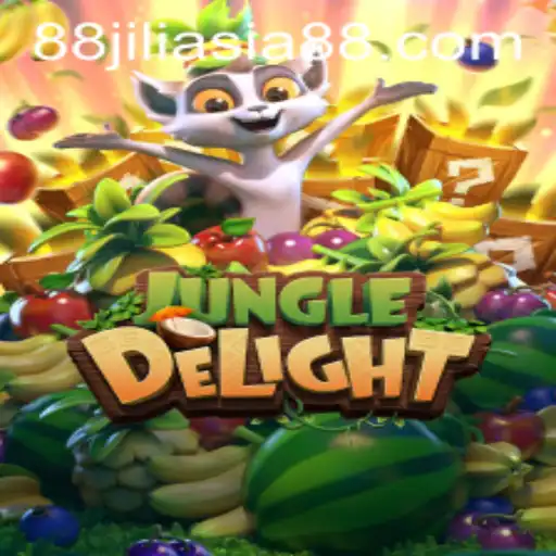Discover the Exciting World of JungleDelight with JILIASIA88