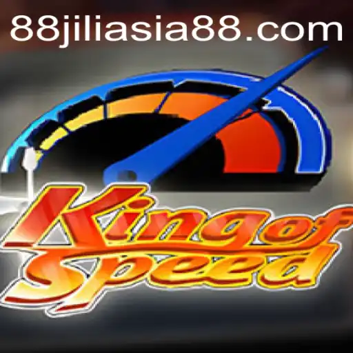 Unleashing the Thrill of Speed: A Deep Dive into KingofSpeed Game Featuring JILIASIA88