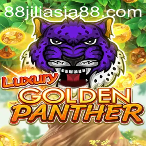 Exploring the Excitement of LUXURYGOLDENPANTHER: A Game by JILIASIA88