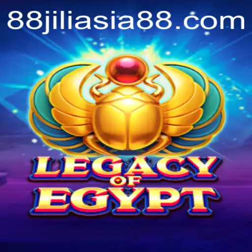 Exploring the Enigmatic World of LegacyOfEgypt with JILIASIA88