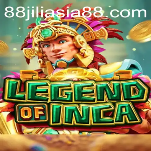 LegendofInca: A Journey Into Mystical Gaming