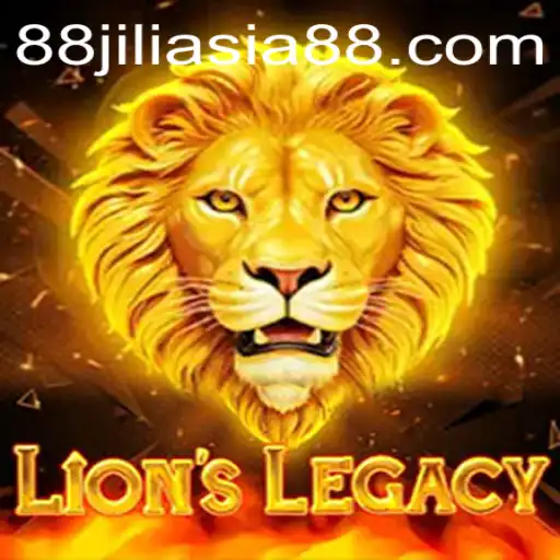 LionsLegacy: A Thrilling Adventure Awaits with JILIASIA88