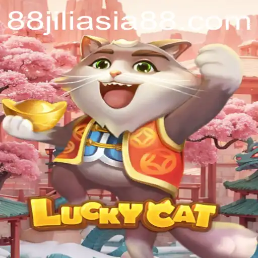 The Enchanting World of LuckyCat: A Dive into Its Gameplay and Features