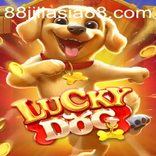 Discover the Thrilling World of LuckyDog: An Exciting Journey with JILIASIA88